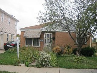 Foreclosed Home - List 100153438
