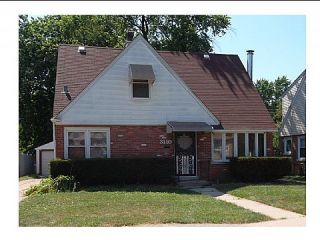 Foreclosed Home - 3110 SUNSET LN, 60131