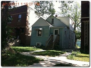 Foreclosed Home - 3247 PEARL ST, 60131