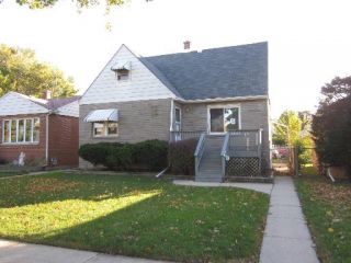 Foreclosed Home - 3115 GEORGE ST, 60131