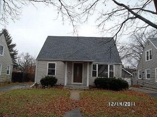 Foreclosed Home - List 100187583