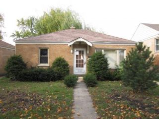 Foreclosed Home - List 100202939