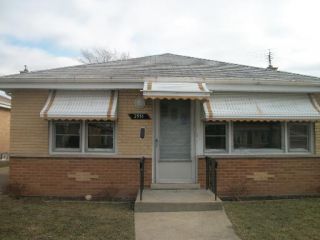 Foreclosed Home - 2551 ATLANTIC ST, 60131