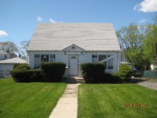 Foreclosed Home - 2532 SILVER CREEK DR, 60131