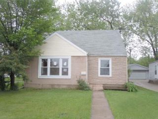 Foreclosed Home - 2809 SCOTT ST, 60131