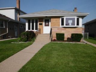 Foreclosed Home - List 100303474