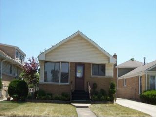 Foreclosed Home - 3509 GEORGE ST, 60131
