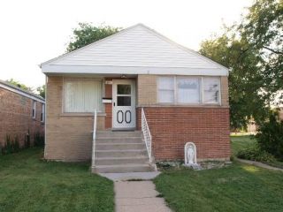 Foreclosed Home - 3310 SARAH ST, 60131