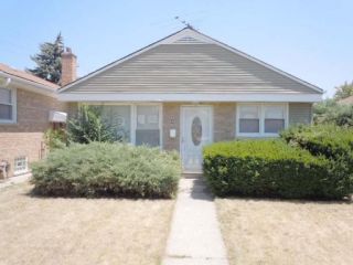 Foreclosed Home - 3545 GEORGE ST, 60131
