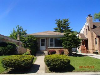 Foreclosed Home - 9130 CHESTNUT AVE, 60131