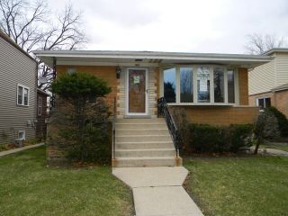 Foreclosed Home - 3021 EMERSON ST, 60131