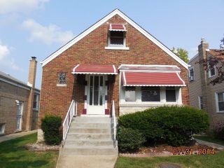 Foreclosed Home - 2623 MAPLE ST, 60131