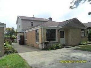 Foreclosed Home - 3501 Lombard St, 60131