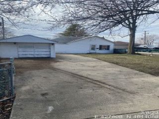 Foreclosed Home - 3638 RUBY ST, 60131