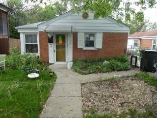 Foreclosed Home - 9438 NERBONNE AVE, 60131