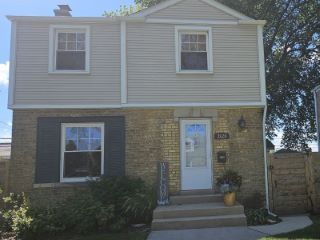 Foreclosed Home - 2628 WILLOW ST, 60131