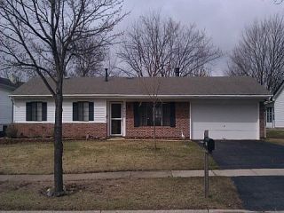 Foreclosed Home - List 100024093