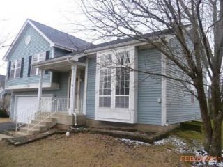 Foreclosed Home - List 100045490
