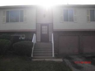 Foreclosed Home - 1915 LAWRENCE AVE, 60133