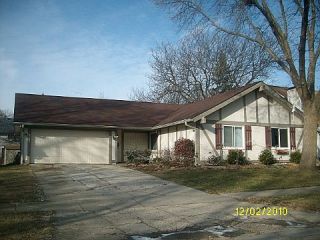 Foreclosed Home - 5732 UNIT CT, 60133