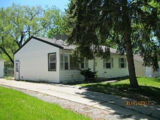 Foreclosed Home - 1899 POPLAR AVE, 60133