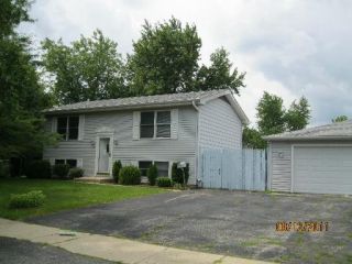 Foreclosed Home - 7000 PLUMTREE LN, 60133