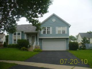 Foreclosed Home - 4675 RUSSELWOOD CT, 60133