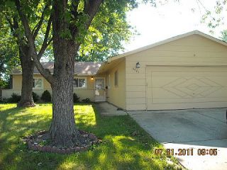 Foreclosed Home - 6921 HIGHLAND ST, 60133