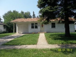 Foreclosed Home - List 100141788