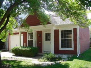 Foreclosed Home - 7512 TRUMAN ST, 60133