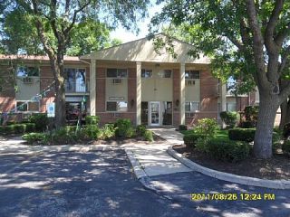 Foreclosed Home - 2230 BREEZEWOOD TER APT 9, 60133