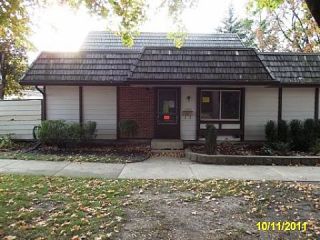 Foreclosed Home - 1237 COURT C, 60133
