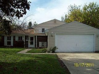 Foreclosed Home - List 100180439