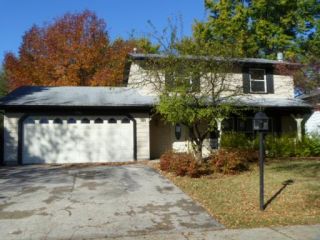 Foreclosed Home - 8090 KINGSBURY DR, 60133