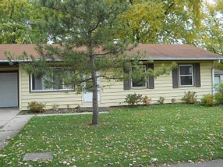 Foreclosed Home - 7041 EAST AVE, 60133