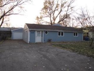 Foreclosed Home - 2179 ELM AVE, 60133