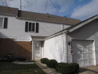 Foreclosed Home - 7590 SARSON WAY, 60133