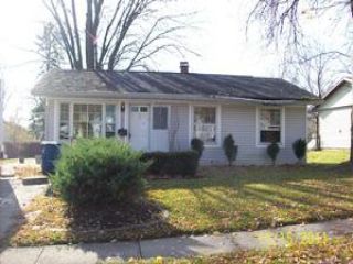 Foreclosed Home - List 100203012