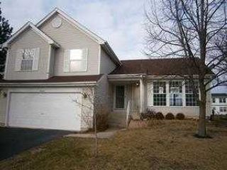 Foreclosed Home - 2040 CAMDEN LN, 60133
