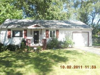 Foreclosed Home - List 100229181