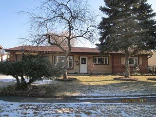 Foreclosed Home - 7039 EDGEBROOK LN, 60133