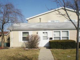 Foreclosed Home - 7604 BRISTOL LN UNIT A, 60133