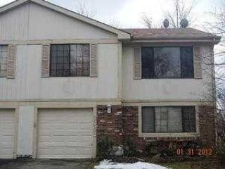 Foreclosed Home - List 100269713