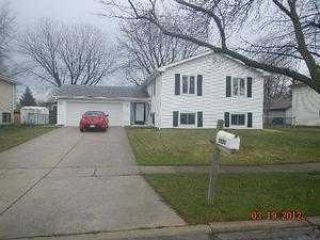 Foreclosed Home - 3895 PONDVIEW DR, 60133