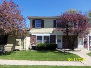 Foreclosed Home - 1304 KINGSBURY DR UNIT C, 60133