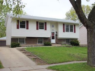 Foreclosed Home - 7023 GLENWOOD LN, 60133