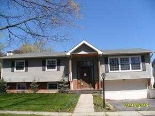 Foreclosed Home - 1571 SPRUCE AVE, 60133