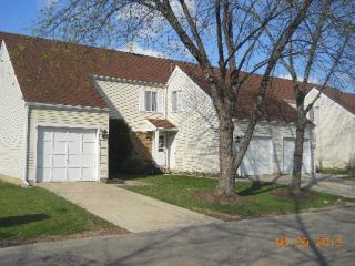 Foreclosed Home - 703 WEYMOUTH CIR, 60133