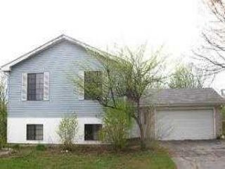 Foreclosed Home - 4126 BAYSIDE DR, 60133