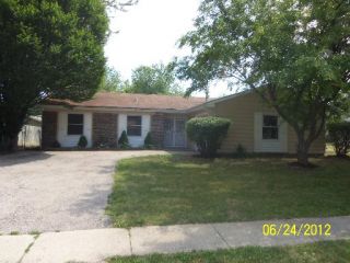 Foreclosed Home - List 100318755